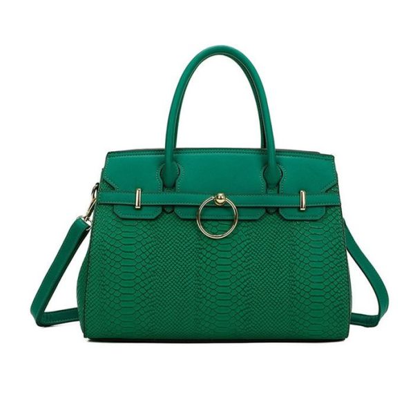 Paris bags női táska - R-1684 Green