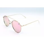 Retro Női Napszemüveg - RR-4435-C4