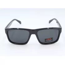 Retro férfi Napszemüveg - RR-4614-C2