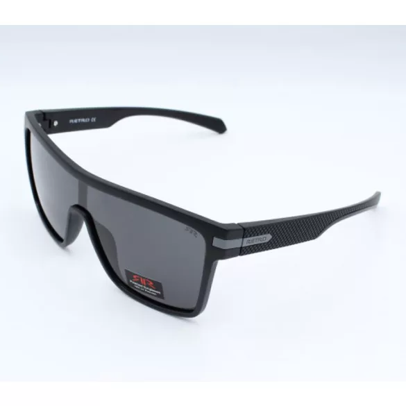 Retro férfi Napszemüveg - RR-4658-C2
