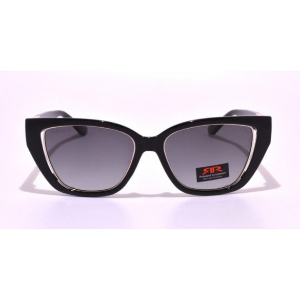 Retro Női Napszemüveg - RR-8102-C1