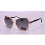 Retro Női Napszemüveg - RR-8103-C3