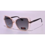 Retro Női Napszemüveg - RR-8103-C3