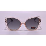 Retro Női Napszemüveg - RR-8103-C3