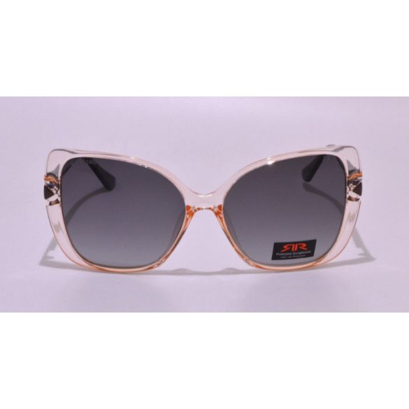 Retro Női Napszemüveg - RR-8103-C3