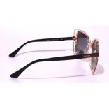 Retro Női Napszemüveg - RR-8103-C3