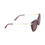 Retro Női Napszemüveg - RR-8201-C4