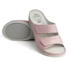 Batz női papucs - Rea pink