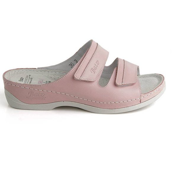 Batz női papucs - Rea pink