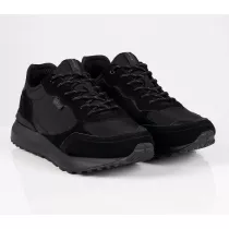 Batz férfi cipő - Rise Man Black