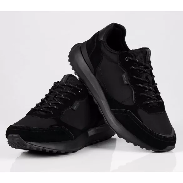 Batz férfi cipő - Rise Man Black