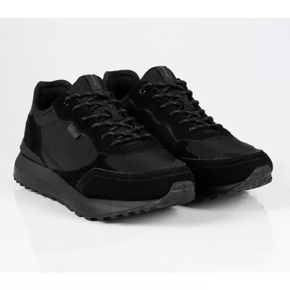 Batz férfi cipő - Rise Man Black