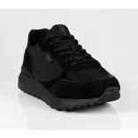 Batz férfi cipő - Rise Man Black