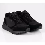 Batz férfi cipő - Rise Man Black
