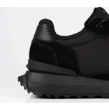 Batz férfi cipő - Rise Man Black