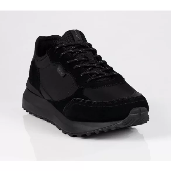 Batz férfi cipő - Rise Man Black