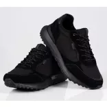 Batz férfi cipő - Rise Man Black