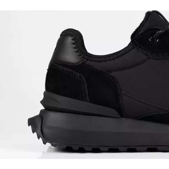Batz férfi cipő - Rise Man Black