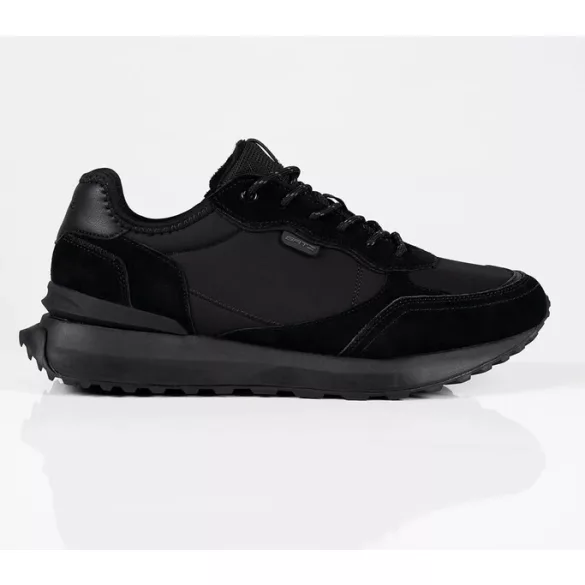 Batz férfi cipő - Rise Man Black