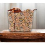 Paris bags női táska - S-10036-1-E Beige