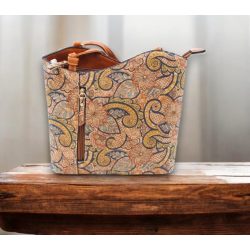 Paris bags női táska - S-10036-1-E Beige