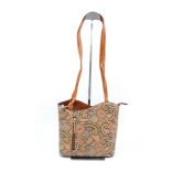 Paris bags női táska - S-10036-1-E Beige