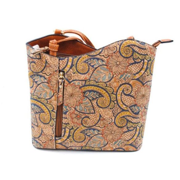 Paris bags női táska - S-10036-1-E Beige