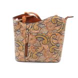 Paris bags női táska - S-10036-1-E Beige