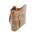 Paris bags női táska - S-10036-1-E Beige