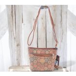 Paris bags női táska - S-10153-2-B Beige