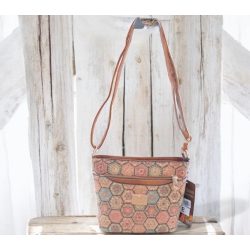 Paris bags női táska - S-10153-2-B Beige