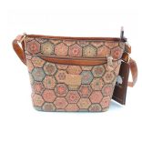 Paris bags női táska - S-10153-2-B Beige