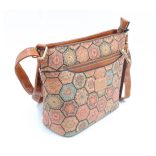 Paris bags női táska - S-10153-2-B Beige