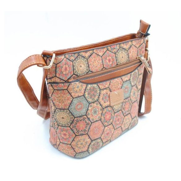 Paris bags női táska - S-10153-2-B Beige