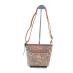 Paris bags női táska - S-10153-2-C Beige