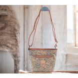 Paris bags női táska - S-10153-2-C Beige