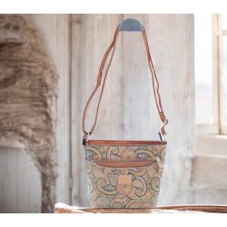 Paris bags női táska - S-10153-2-C Beige