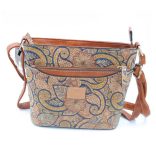 Paris bags női táska - S-10153-2-C Beige