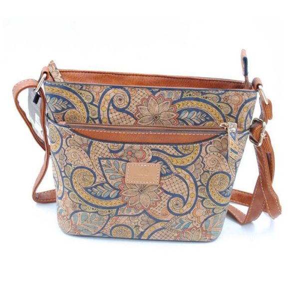 Paris bags női táska - S-10153-2-C Beige