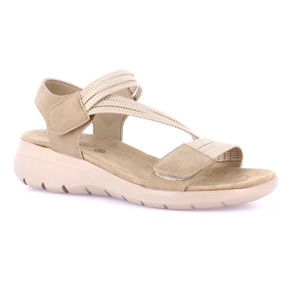 Grunland női szandál - SA2066-BEIGE