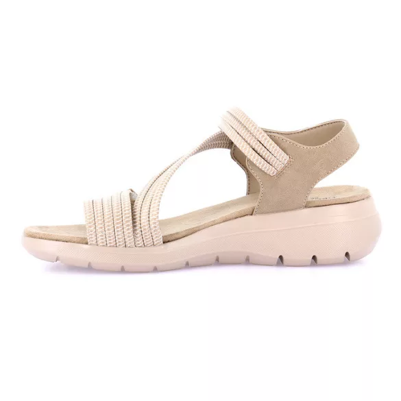 Grunland női szandál - SA2066-BEIGE