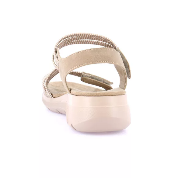 Grunland női szandál - SA2066-BEIGE