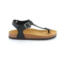 Grunland női szandál - SB0215-NERO