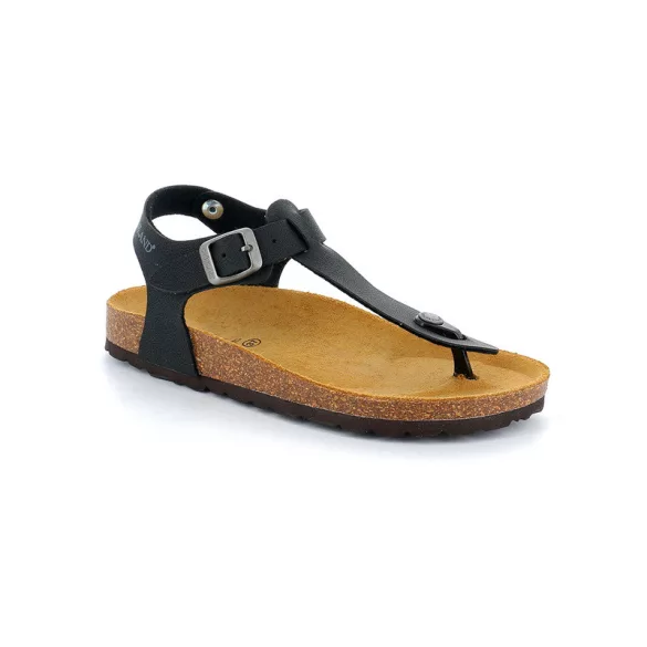 Grunland női szandál - SB0215-NERO