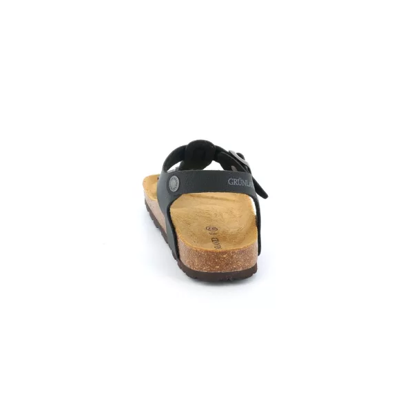 Grunland női szandál - SB0215-NERO