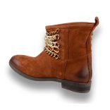 Inuovo női csizma - SHINDIG coconut