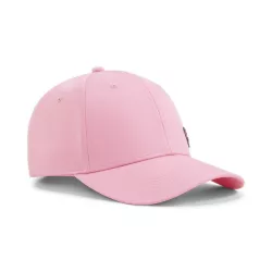 Puma PUMA Metal Cat Cap Jr Gyerek sapka - SM-024549-10