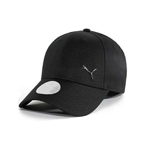 Puma ESS METAL PUMA CAT BB Cap Unisex sapka - SM-025994-01