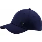 Puma ESS METAL PUMA CAT BB Cap Unisex sapka - SM-025994-06