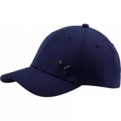 Puma ESS METAL PUMA CAT BB Cap Unisex sapka - SM-025994-06